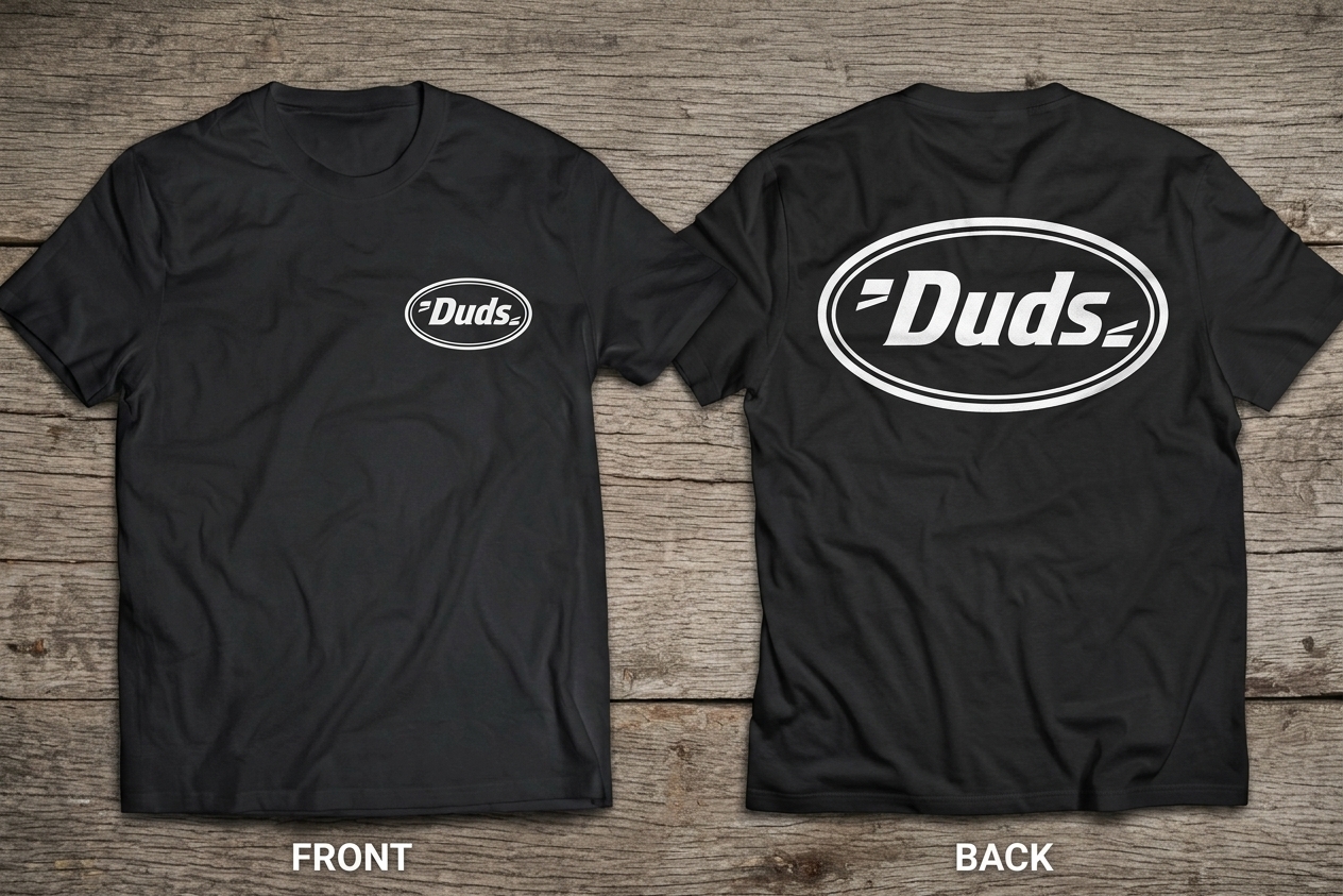 DUDS Rover