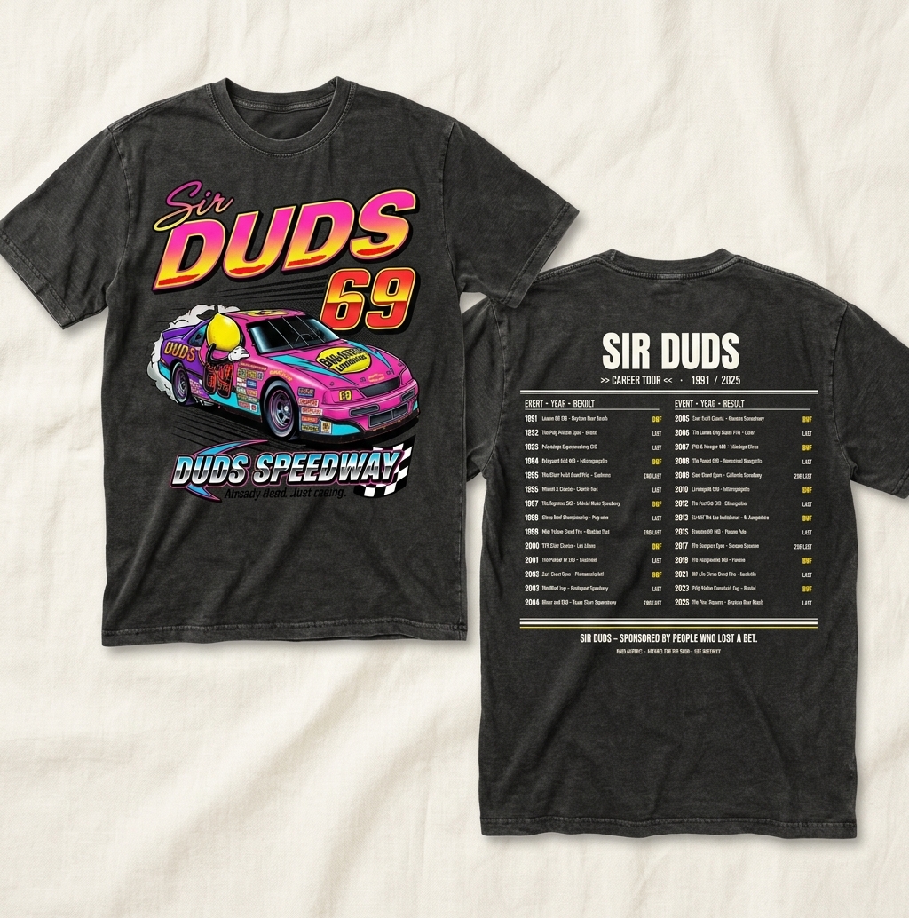 Sour Speedway