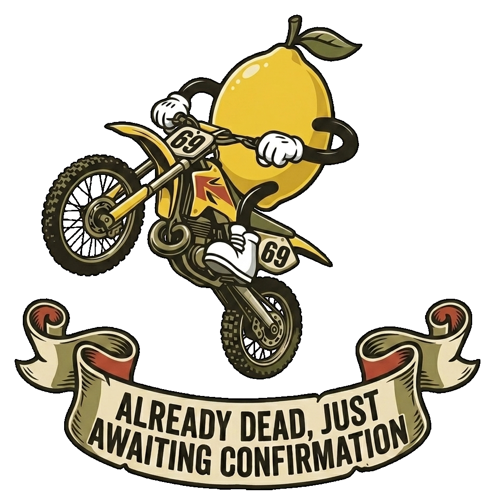 Already Dead view 2