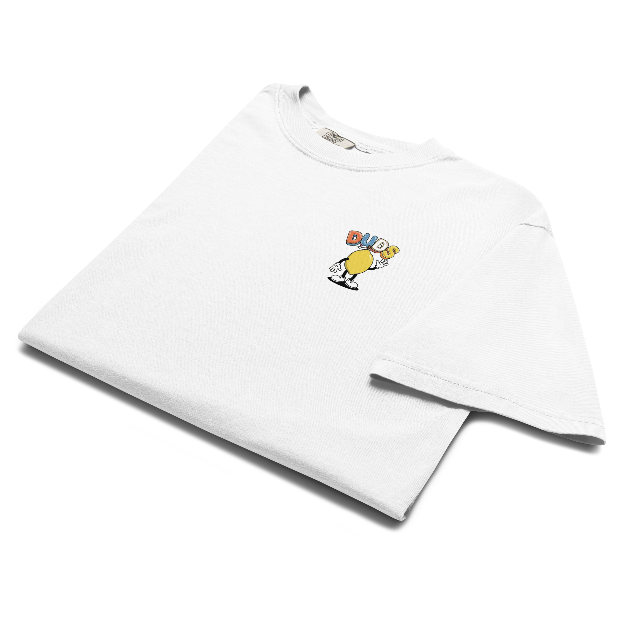 OG Duds view 4