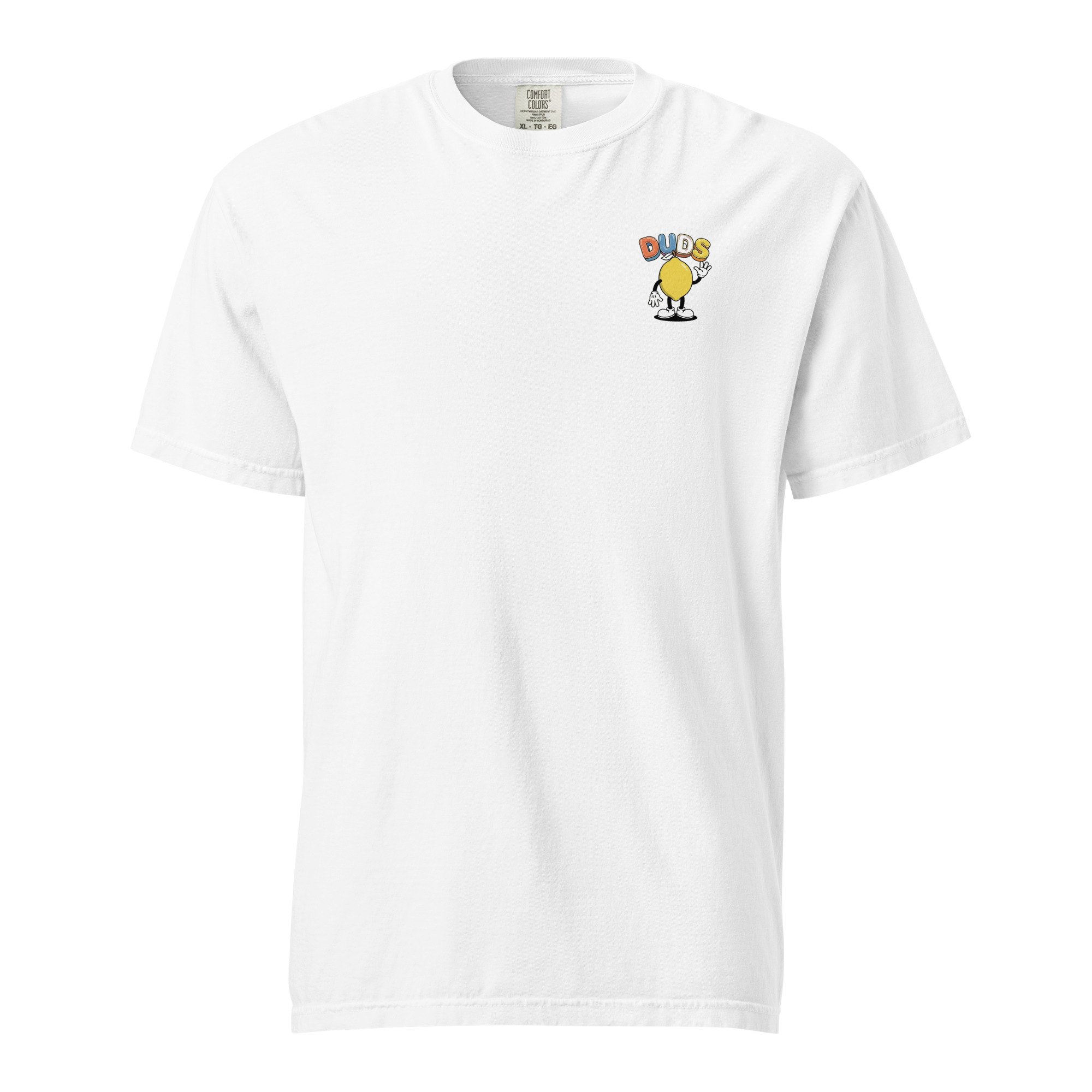 OG Duds view 5
